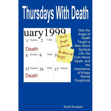 Thursdays With Death