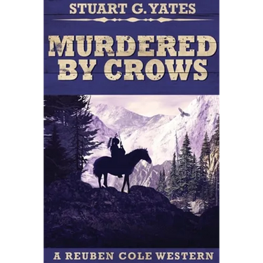 Murdered By Crows