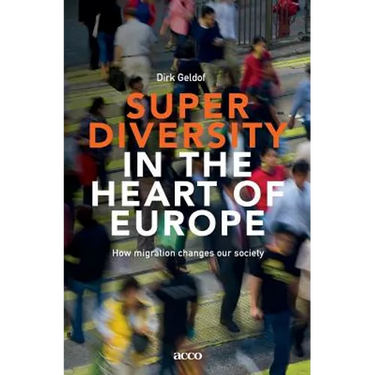 Superdiversity in the heart of Europe
