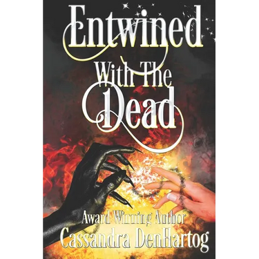 Entwined With The Dead