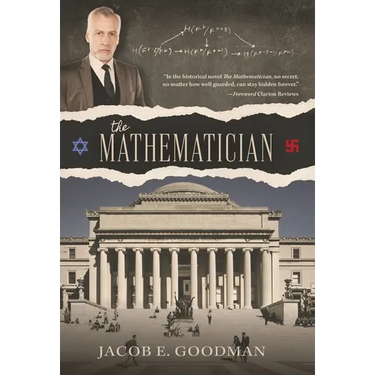 The Mathematician
