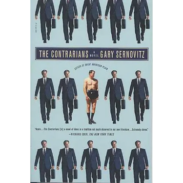 The Contrarians
