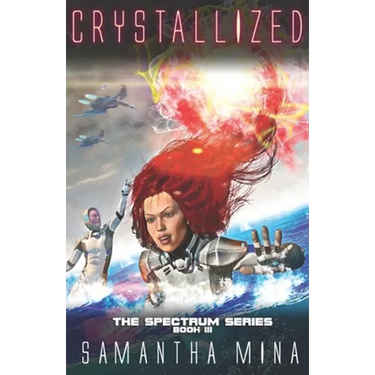 Crystallized