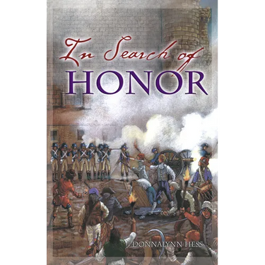 In Search of Honor