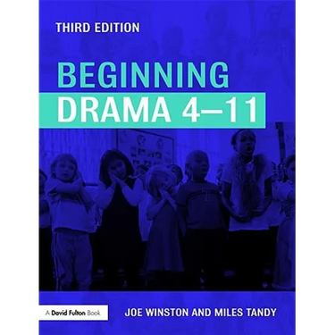 Beginning Drama 4-11