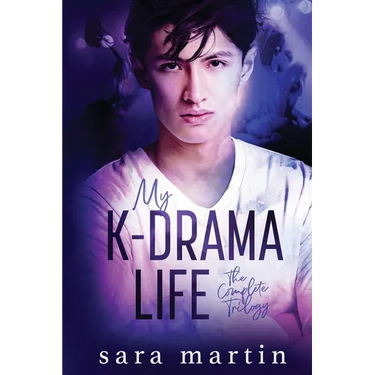 My K-Drama Life: The Complete Trilogy