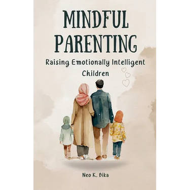 Mindful Parenting: Raising Emotionally Intelligent Children