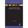 On Extremism and Democracy in Europe