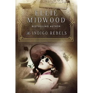 The Indigo Rebels