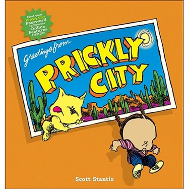 Prickly City