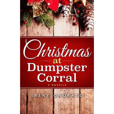 Christmas at Dumpster Corral