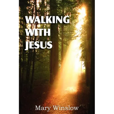 Walking with Jesus