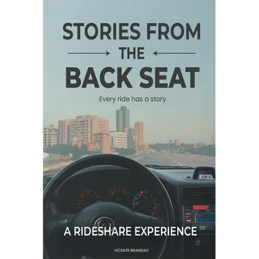 Stories from the Back Seat