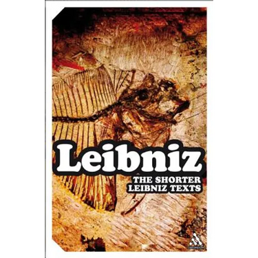 The Shorter Leibniz Texts