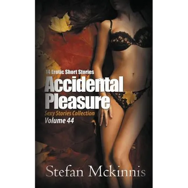 Accidental Pleasure: 14 Erotic Short Stories