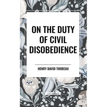 On the Duty of Civil Disobedience