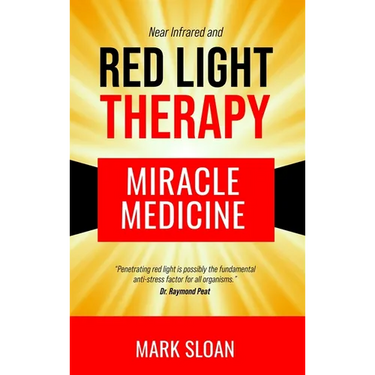 Red Light Therapy: Miracle Medicine