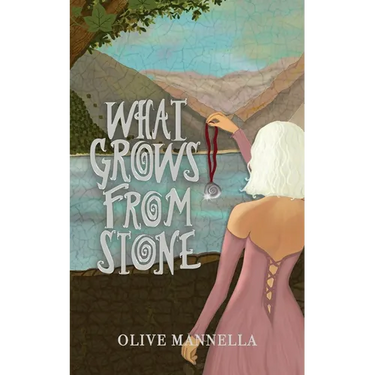 What Grows From Stone