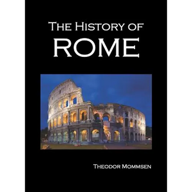 The History of Rome, Volumes 1-5