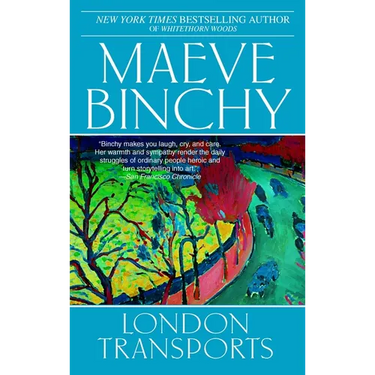 London Transports