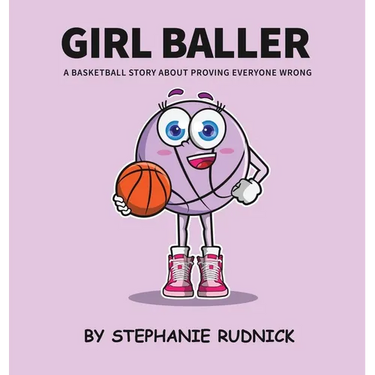 Girl Baller