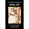 The Complete Adventures of Blinky Bill