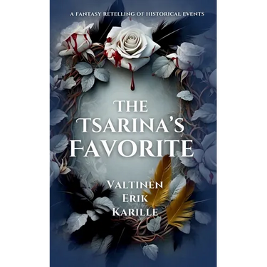 The Tsarina's Favorite