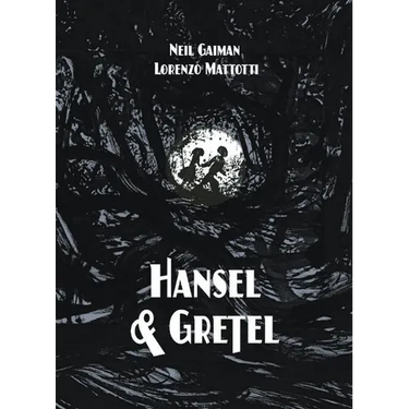 Hansel and Gretel Standard Edition (a Toon Graphic)