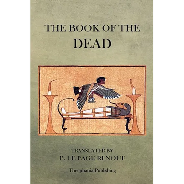 The Book of the Dead