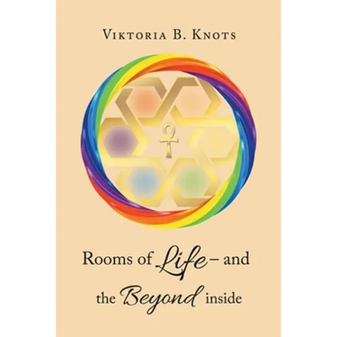 Rooms of Life - and the Beyond Inside