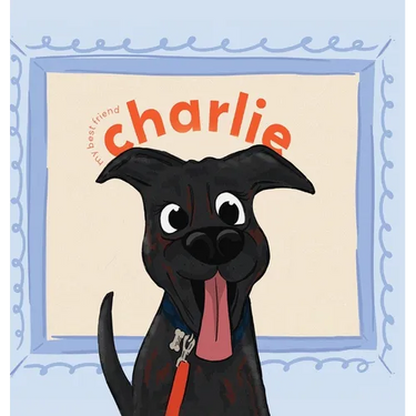 My Best Friend Charlie