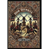 Don Quixote (Collector's Edition) (Laminated Hardback with Jacket)