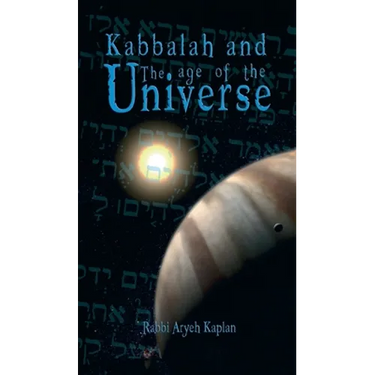 Kabbalah and the Age of the Universe