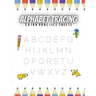 Alphabet Tracing Extra Practice Sheets