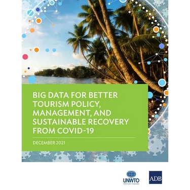 Big Data for Better Tourism Policy, Management, and Sustainable Recovery from Covid-19