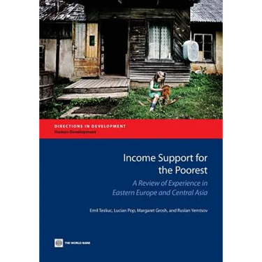 Income Support for the Poorest