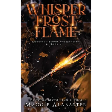 Whisper of Frost and Flame