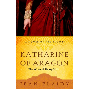 Katharine of Aragon