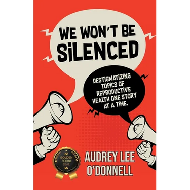 We Won't Be Silenced