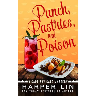 Punch, Pastries, and Poison