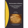 The Invention of History: A Century of Interplay between Theology and Politics in Palestine