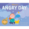 Olive's Angry Day