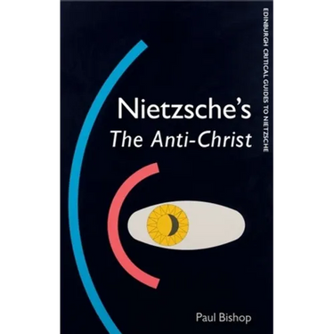 Nietzsche's the Anti-Christ