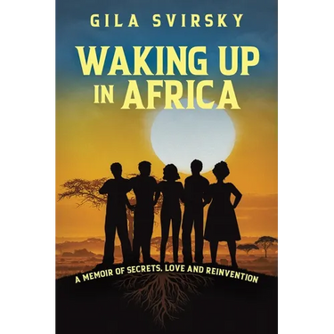 Waking Up in Africa