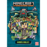 Mobs Rule! (Minecraft Stonesword Saga #2)