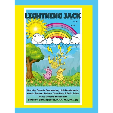 Lightning Jack