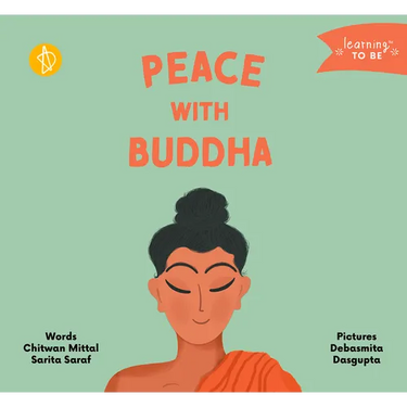 Peace with Buddha