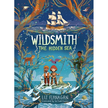 The Hidden Sea
