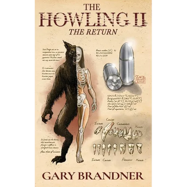The Howling II: The Return