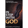 In Step With God: 101 Devotional Walks Through the Bible